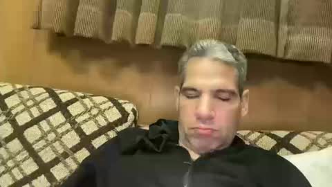 PONCH online show from October 10, 2025, 5:39 am