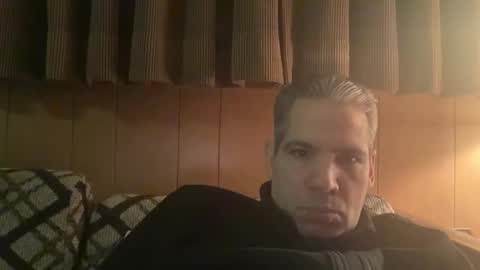 PONCH online show from November 7, 2025, 6:13 am