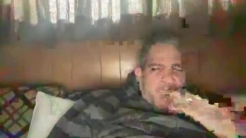 PONCH online show from December 15, 2025, 6:56 pm