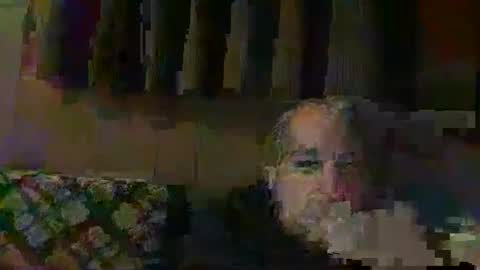 Snapshot of ponchynyc chatting on March 23, 2026, 7:12 am PONCH online show from March 23, 2026, 7:12 am