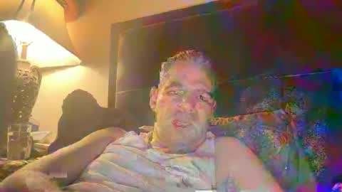 Snapshot of ponchynyc chatting on March 29, 2026, 2:33 am PONCH online show from March 29, 2026, 2:33 am