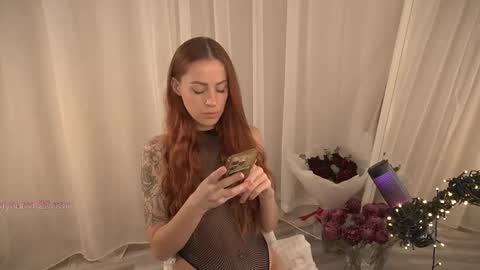 Snapshot of poni_dii chatting on November 21, 2025, 8:13 am online show from November 21, 2025, 8:13 am