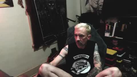 Snapshot of ponydaddy666 chatting on June 23, 2026, 1:58 am Rich online show from June 23, 2026, 1:58 am