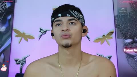 Snapshot of ponyo_1 chatting on December 16, 2024, 11:50 pm online show from December 16, 2024, 11:50 pm