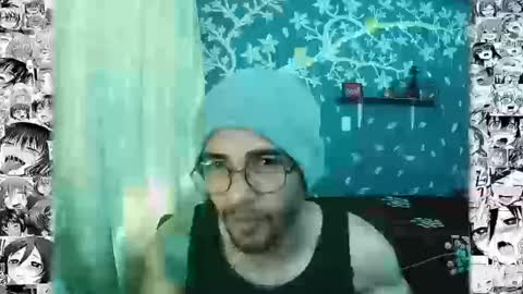 ponzothc online show from September 13, 2025, 8:52 pm