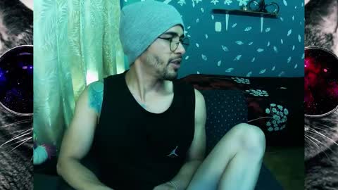 ponzothc online show from September 15, 2025, 7:47 pm