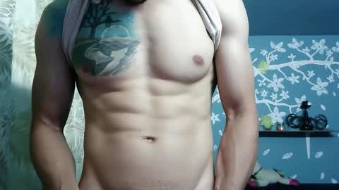 ponzothc online show from October 31, 2025, 10:22 pm