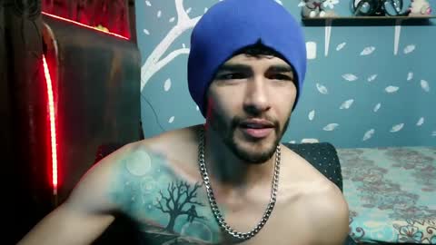 ponzothc online show from March 27, 2026, 6:40 pm