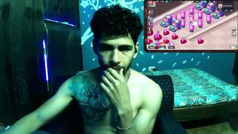 ponzothc online show from March 28, 2026, 8:41 pm