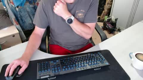Dave online show from June 21, 2026, 7:11 am