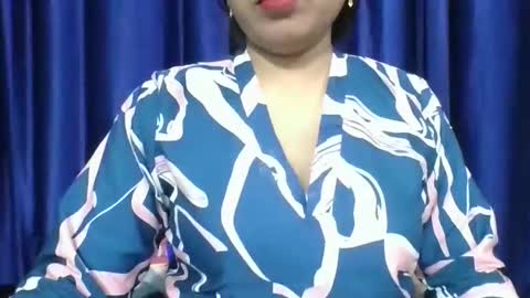 poojalady online show from May 4, 2026, 3:30 pm