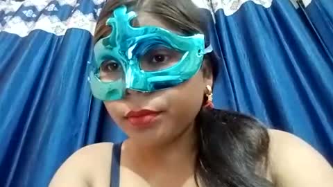 Snapshot of poojalady chatting on June 3, 2026, 6:05 am poojalady online show from June 3, 2026, 6:05 am