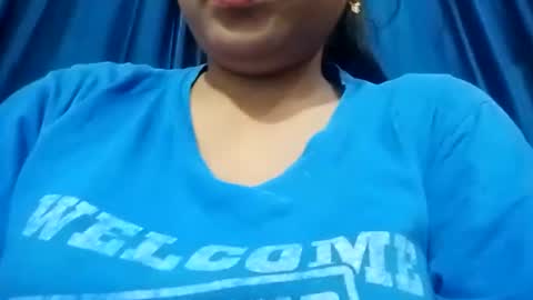 Snapshot of poojalady chatting on June 9, 2026, 12:39 pm poojalady online show from June 9, 2026, 12:39 pm