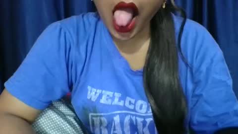 Snapshot of poojalady chatting on June 22, 2026, 4:20 am poojalady online show from June 22, 2026, 4:20 am