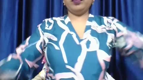 Snapshot of poojalady chatting on July 9, 2026, 3:38 pm poojalady online show from July 9, 2026, 3:38 pm
