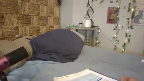 Emily at Home online show from February 17, 2025, 3:31 pm