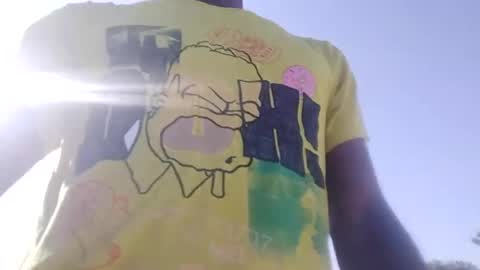 pootie83 online show from July 26, 2026, 1:51 pm