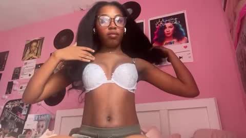 princess online show from January 6, 2025, 5:16 pm