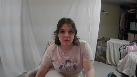 Snapshot of popaspuppy chatting on January 3, 2025, 2:10 am Puppy online show from January 3, 2025, 2:10 am