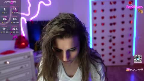 Louise  see you on December 1  at 2200 UTC3 online show from February 15, 2025, 9:15 pm