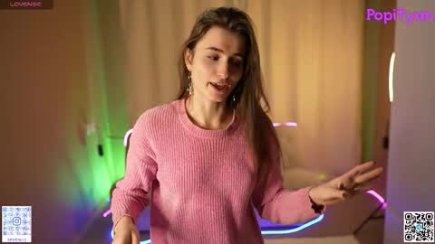 Louise  see you on December 1  at 2200 UTC3 online show from December 3, 2025, 5:04 am