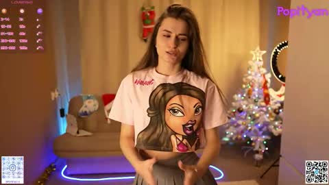 Louise  see you on December 1  at 2200 UTC3 online show from December 19, 2025, 6:42 am