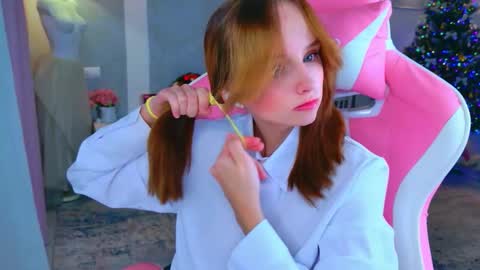 Hi Daddy Im Jane online show from December 22, 2025, 11:40 am