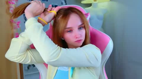 Hi Daddy Im Jane online show from April 27, 2026, 1:31 pm