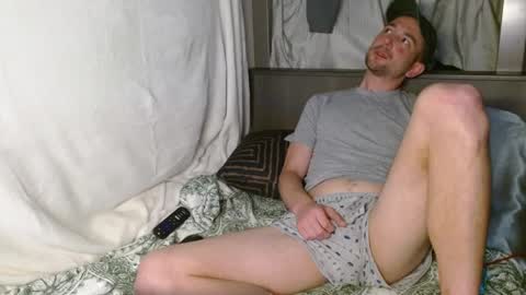 Kyle online show from February 22, 2025, 6:17 am