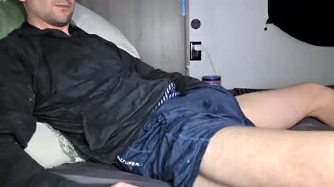 Kyle online show from October 8, 2025, 2:09 am