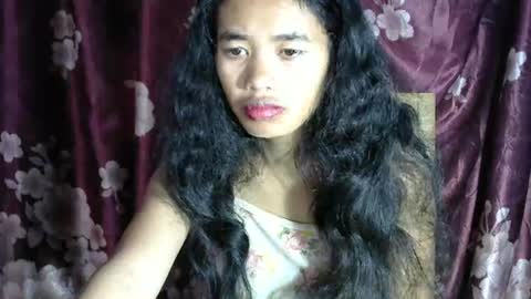 Snapshot of poppy_kelley chatting on June 19, 2026, 5:56 am Lilly online show from June 19, 2026, 5:56 am