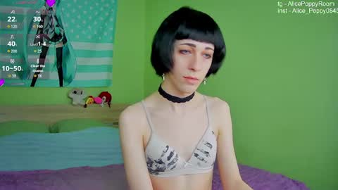 Snapshot of poppyfluffy chatting on June 16, 2026, 2:30 pm poppyfluffy online show from June 16, 2026, 2:30 pm