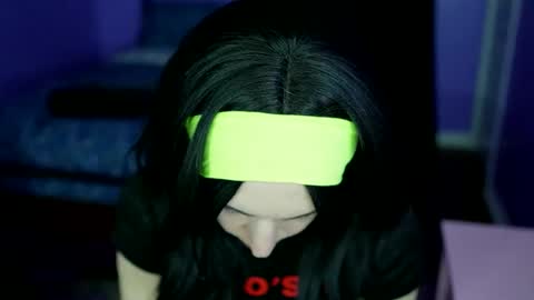 Snapshot of popstarsextape chatting on November 25, 2025, 8:31 pm A cadia online show from November 25, 2025, 8:31 pm