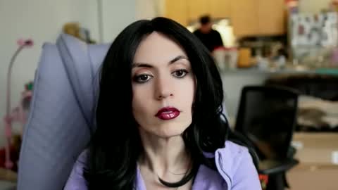 Snapshot of popstarsextape chatting on January 5, 2026, 9:51 pm A cadia online show from January 5, 2026, 9:51 pm