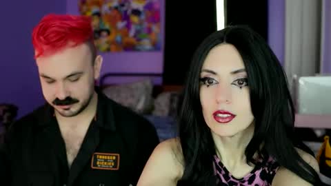 Snapshot of popstarsextape chatting on February 3, 2026, 5:40 pm A cadia online show from February 3, 2026, 5:40 pm