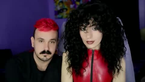 Snapshot of popstarsextape chatting on February 18, 2026, 11:22 pm A cadia online show from February 18, 2026, 11:22 pm