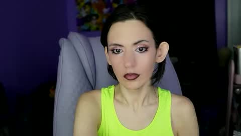 Snapshot of popstarsextape chatting on February 20, 2026, 6:41 pm A cadia online show from February 20, 2026, 6:41 pm