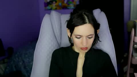 Snapshot of popstarsextape chatting on February 23, 2026, 7:55 pm A cadia online show from February 23, 2026, 7:55 pm