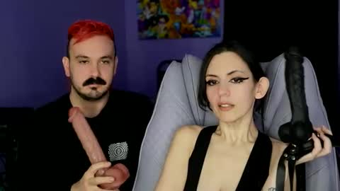 Snapshot of popstarsextape chatting on March 5, 2026, 6:15 pm A cadia online show from March 5, 2026, 6:15 pm