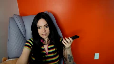 Snapshot of popstarsextape chatting on July 7, 2026, 5:28 pm A cadia online show from July 7, 2026, 5:28 pm