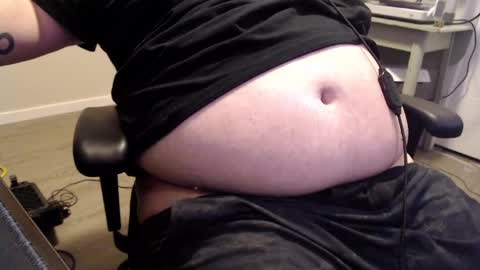 Snapshot of porkypork chatting on October 8, 2025, 5:10 pm porkdaddy online show from October 8, 2025, 5:10 pm