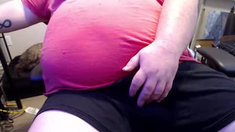 Snapshot of porkypork chatting on November 7, 2025, 8:42 pm porkdaddy online show from November 7, 2025, 8:42 pm