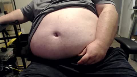 Snapshot of porkypork chatting on November 13, 2025, 6:18 pm porkdaddy online show from November 13, 2025, 6:18 pm