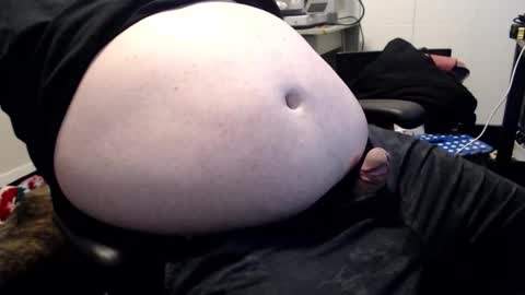 Snapshot of porkypork chatting on November 18, 2025, 4:55 pm porkdaddy online show from November 18, 2025, 4:55 pm