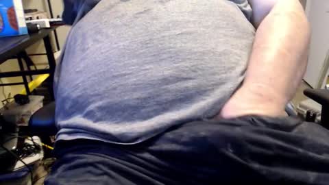 Snapshot of porkypork chatting on November 20, 2025, 11:48 pm porkdaddy online show from November 20, 2025, 11:48 pm