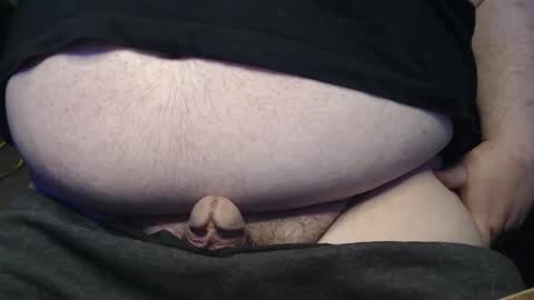 Snapshot of porkypork chatting on January 5, 2026, 6:00 pm porkdaddy online show from January 5, 2026, 6:00 pm