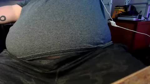 Snapshot of porkypork chatting on June 18, 2026, 5:39 pm porkdaddy online show from June 18, 2026, 5:39 pm