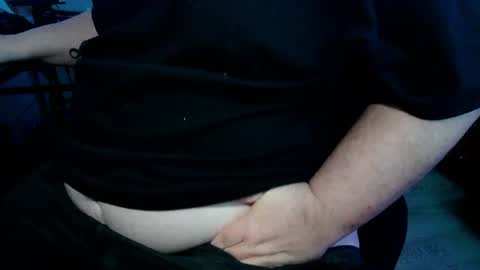 Snapshot of porkypork chatting on June 25, 2026, 8:02 pm porkdaddy online show from June 25, 2026, 8:02 pm