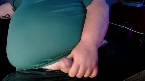 Snapshot of porkypork chatting on July 10, 2026, 5:48 pm porkdaddy online show from July 10, 2026, 5:48 pm