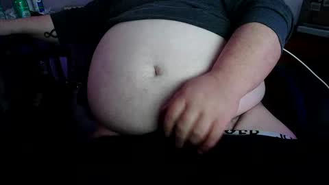Snapshot of porkypork chatting on August 4, 2026, 5:15 pm porkdaddy online show from August 4, 2026, 5:15 pm